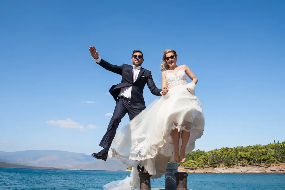Γάμος